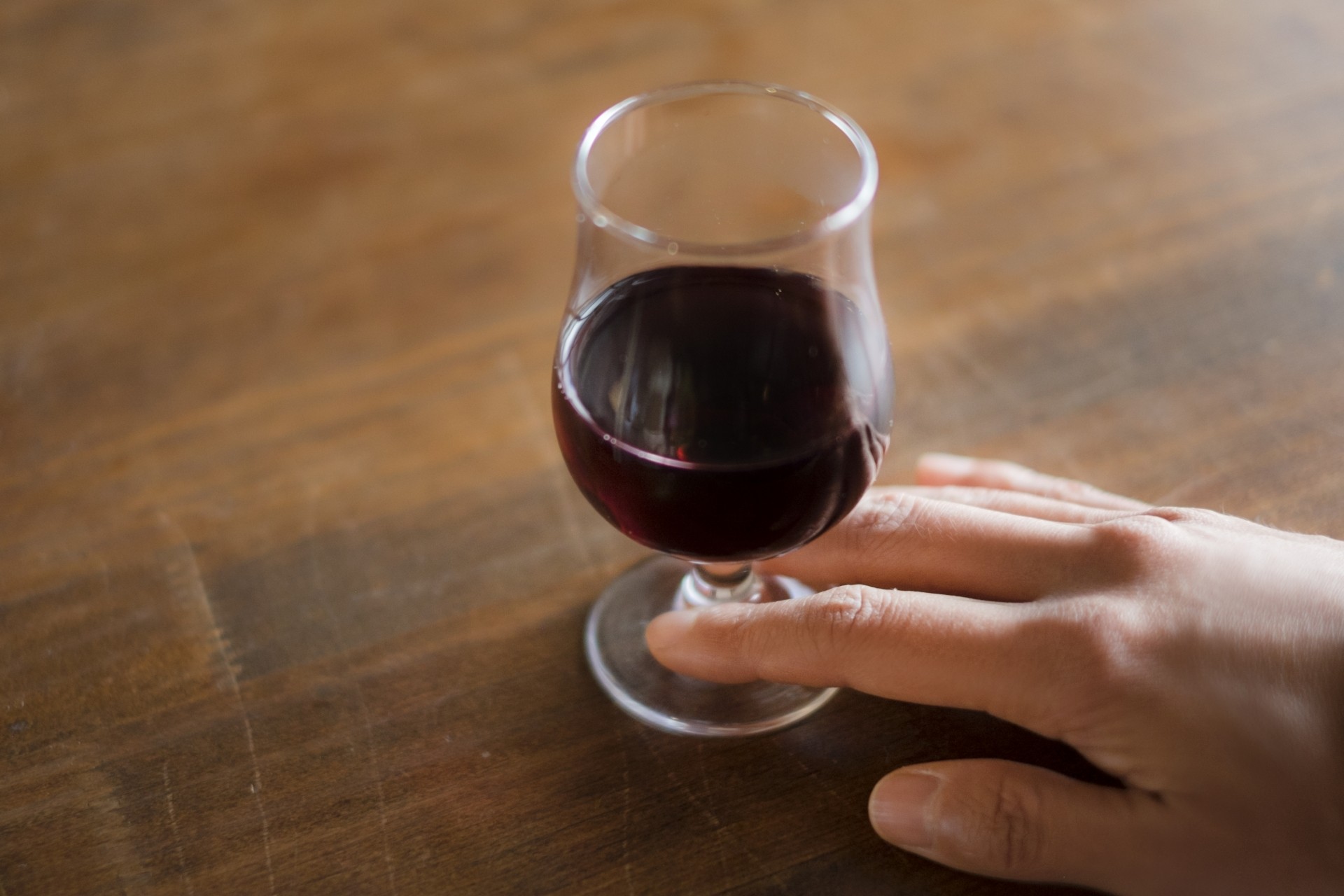 ワインと個人のワインの嗜好に関する解析