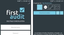 The Digital Checklist App​