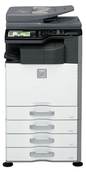 複合機・光回線・パソコン　まとめてワンストップサービス