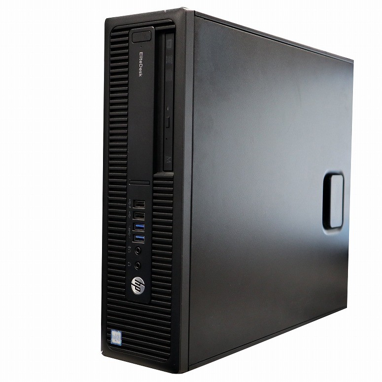 2022年4月実績　デスクトップPC3台