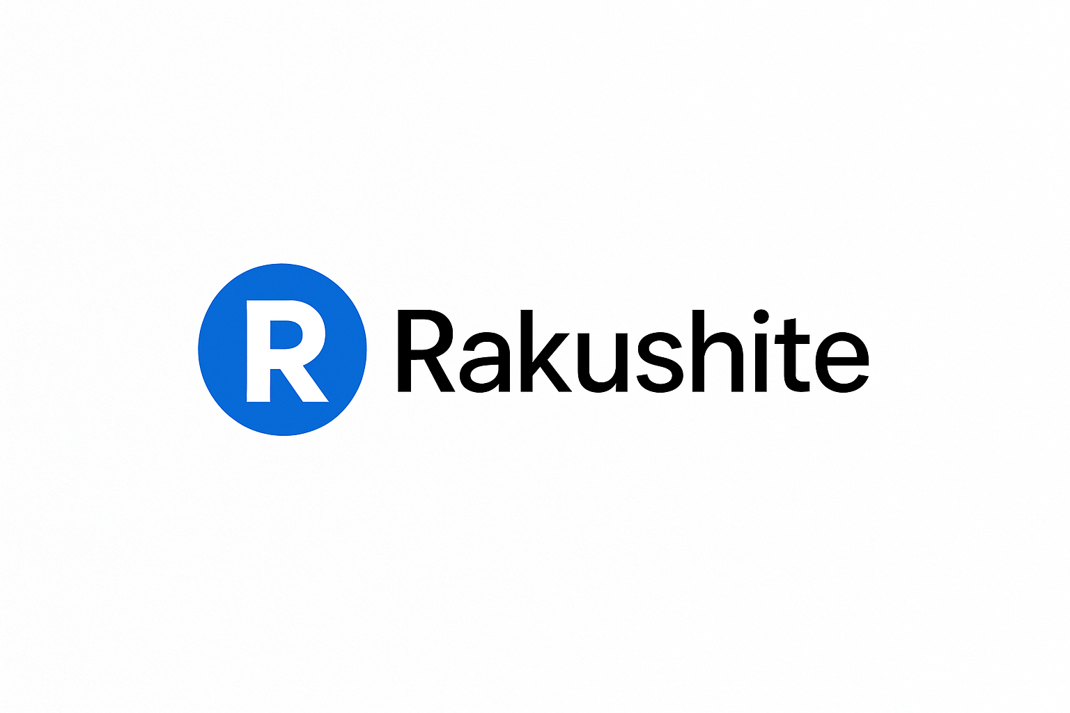 株式会社Rakushiteの株式会社Rakushiteサービス