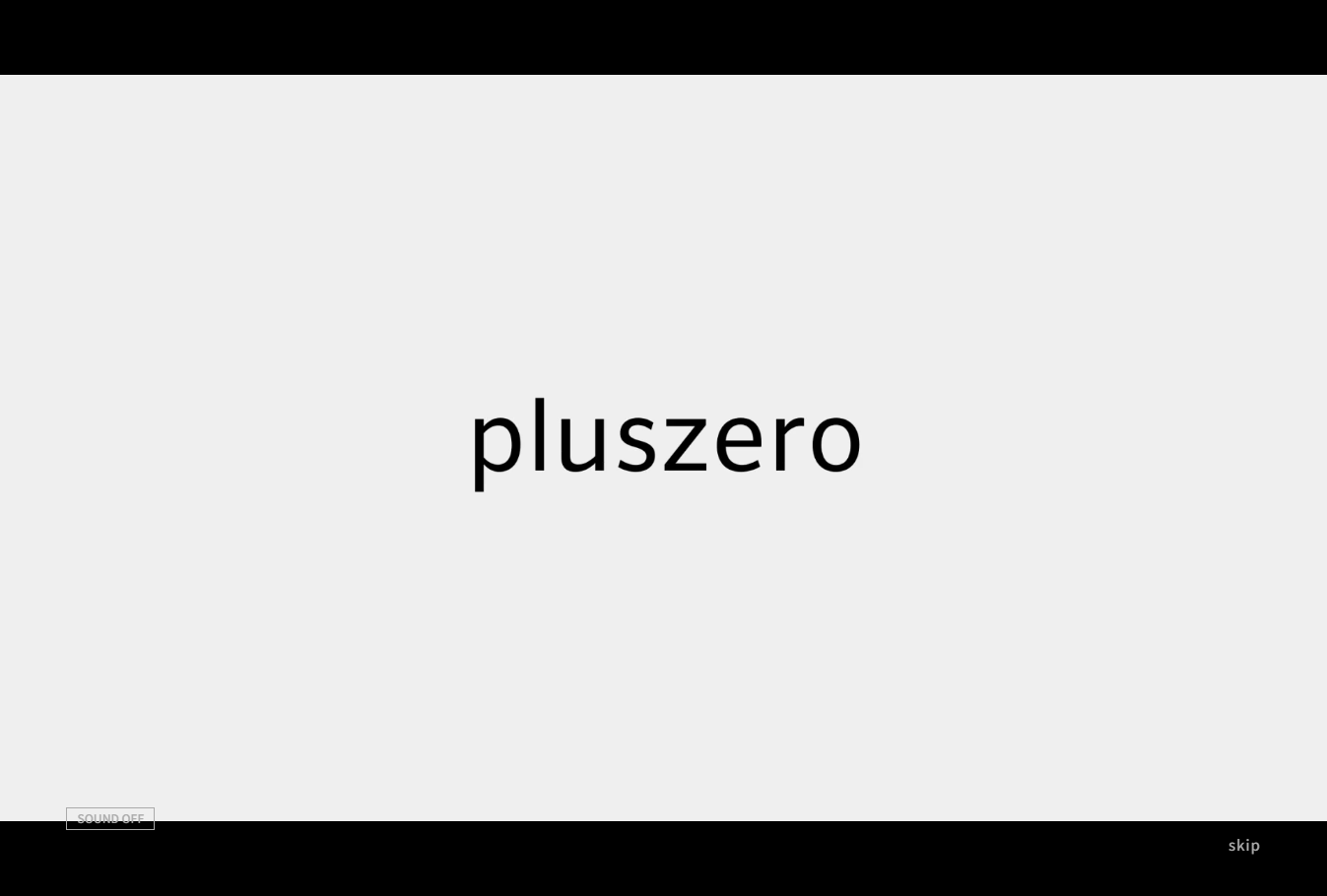 株式会社pluszeroの株式会社pluszeroサービス