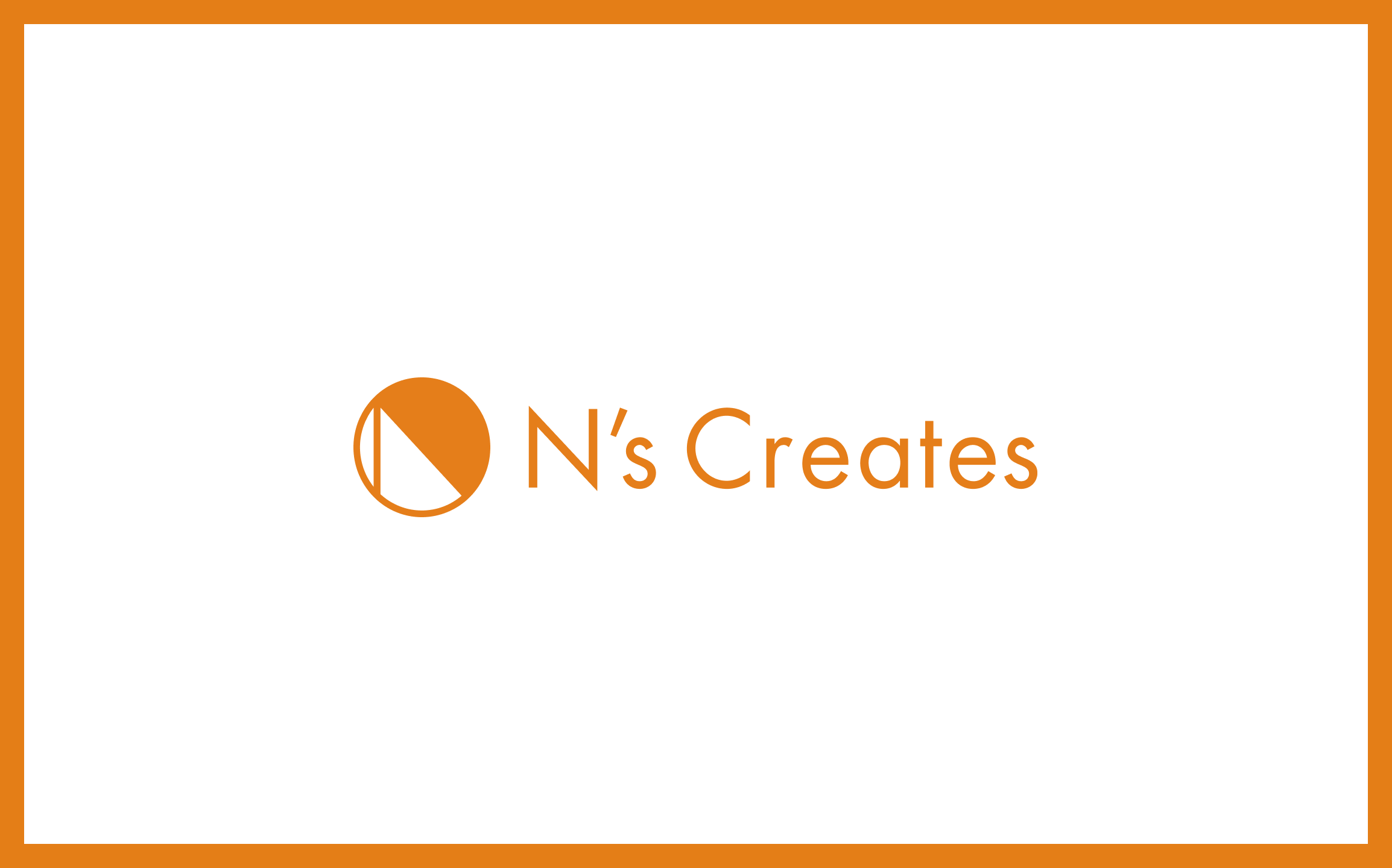 N’s Creates株式会社のN’s Creates株式会社サービス