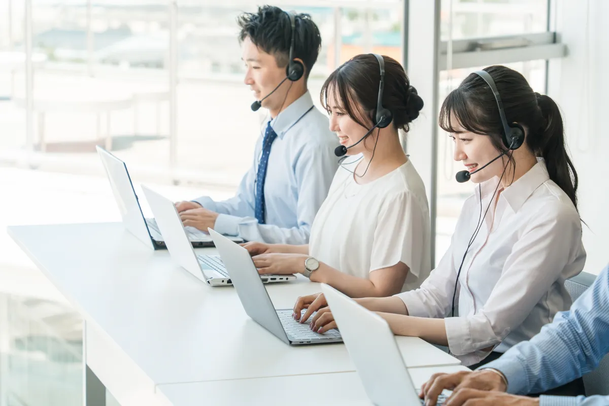 株式会社mizusashiの株式会社mizusashiサービス