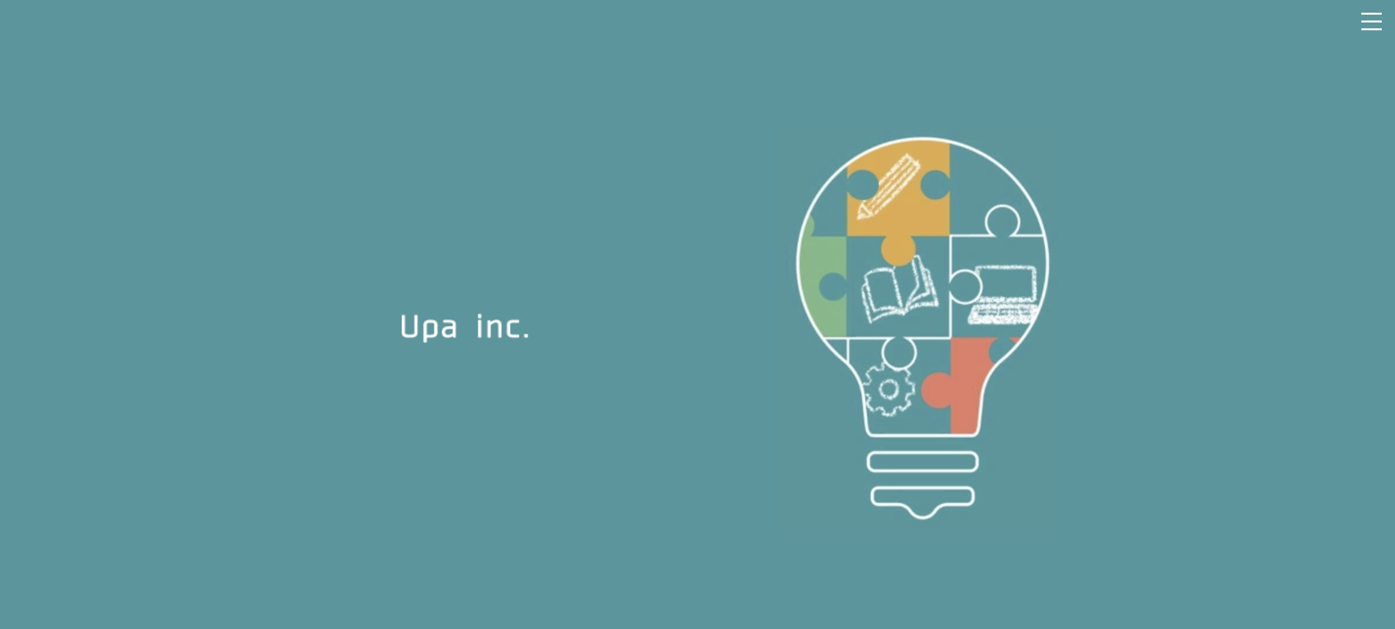 株式会社UpaのUpaサービス
