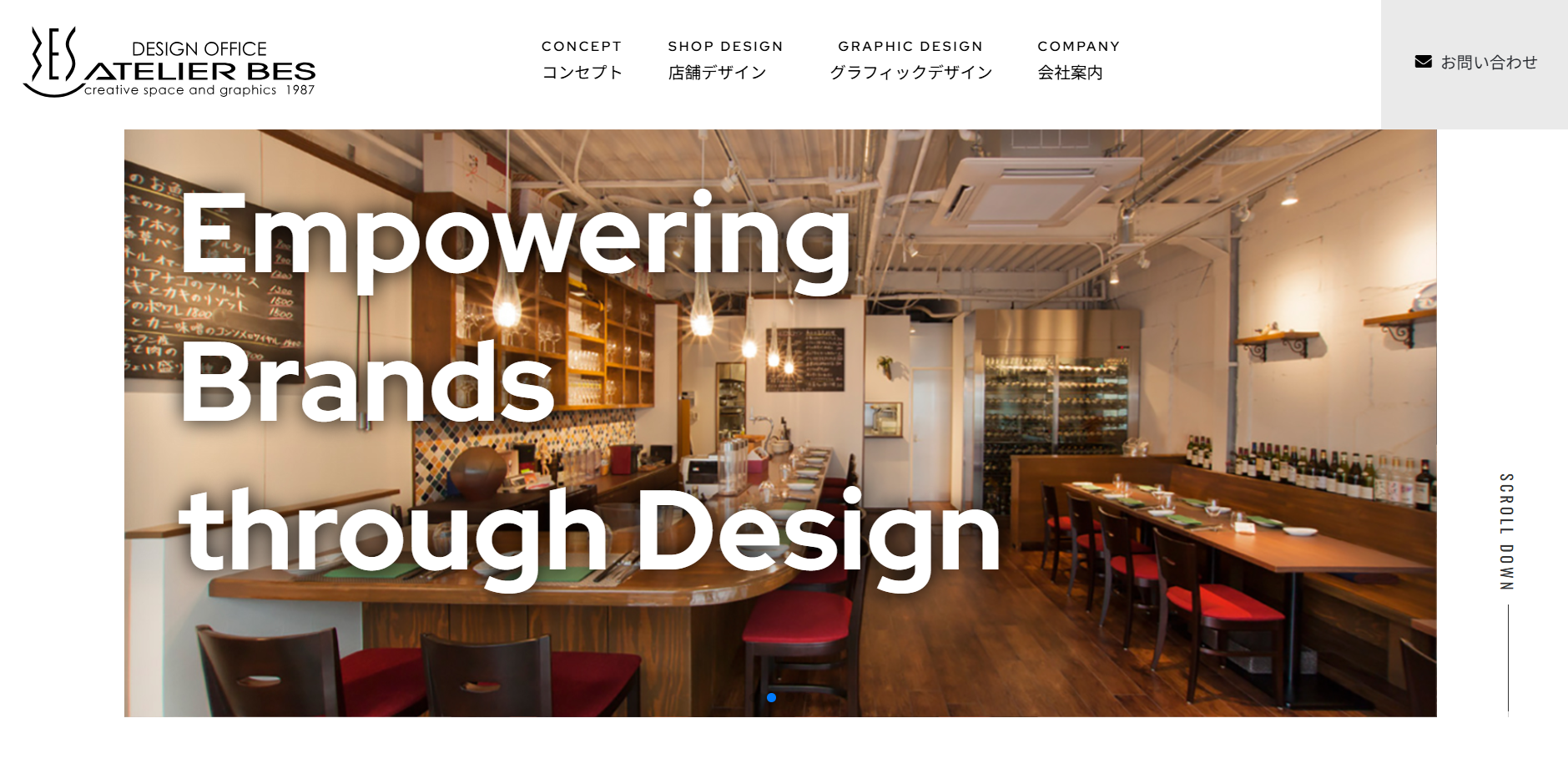 アトリエ ベス 株式会社のアトリエ ベス 株式会社サービス