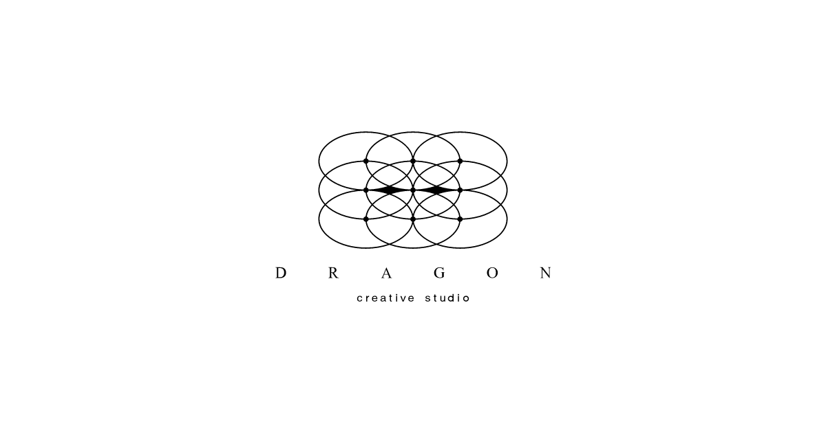合同会社DRAGON creative studioの合同会社DRAGON creative studioサービス