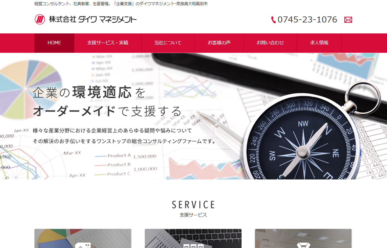 株式会社ダイワマネジメントの株式会社ダイワマネジメントサービス