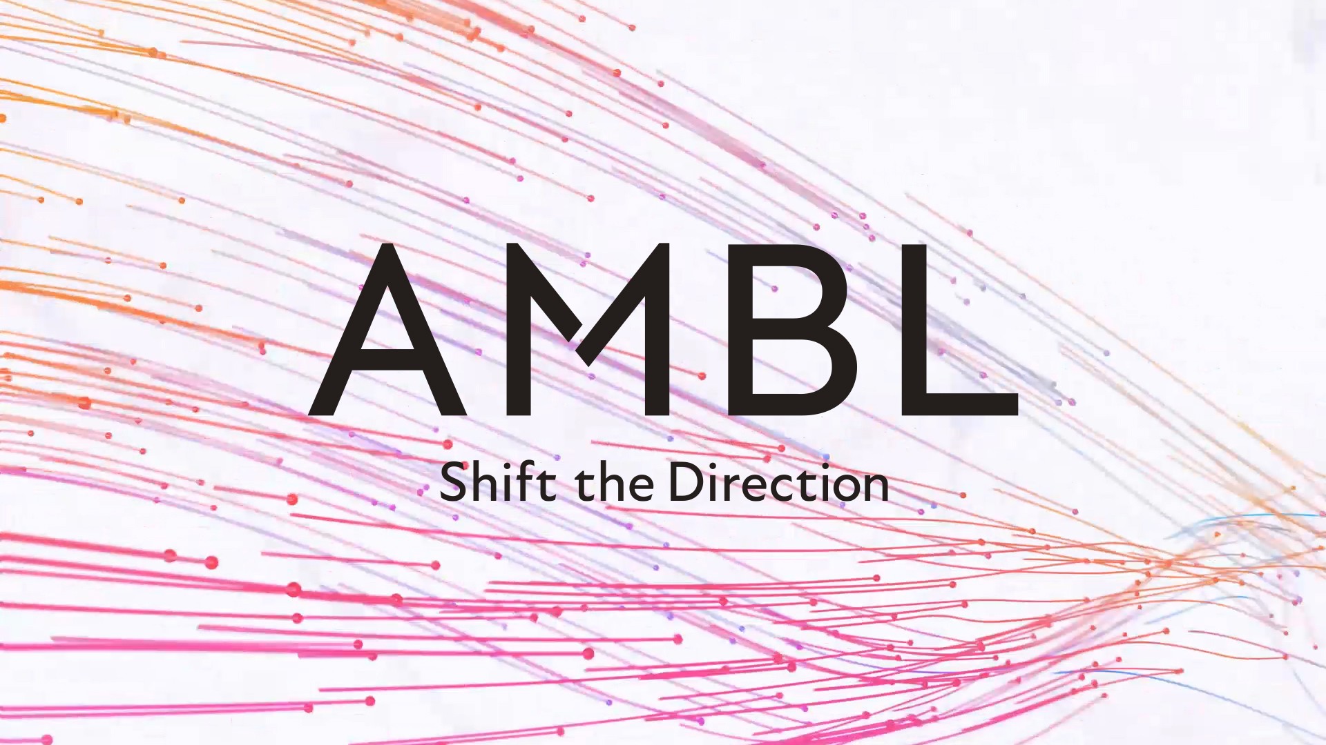 AMBL株式会社のAMBL株式会社サービス