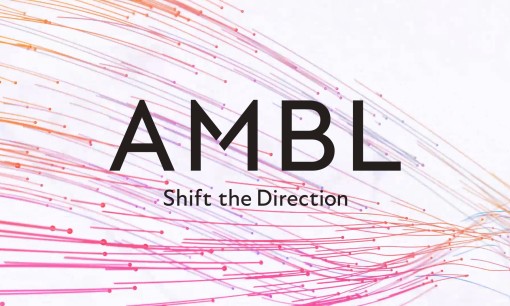 AMBL株式会社のホームページ制作サービスのホームページ画像