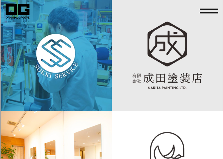 株式会社オリジナルグルーヴの株式会社オリジナルグルーヴサービス