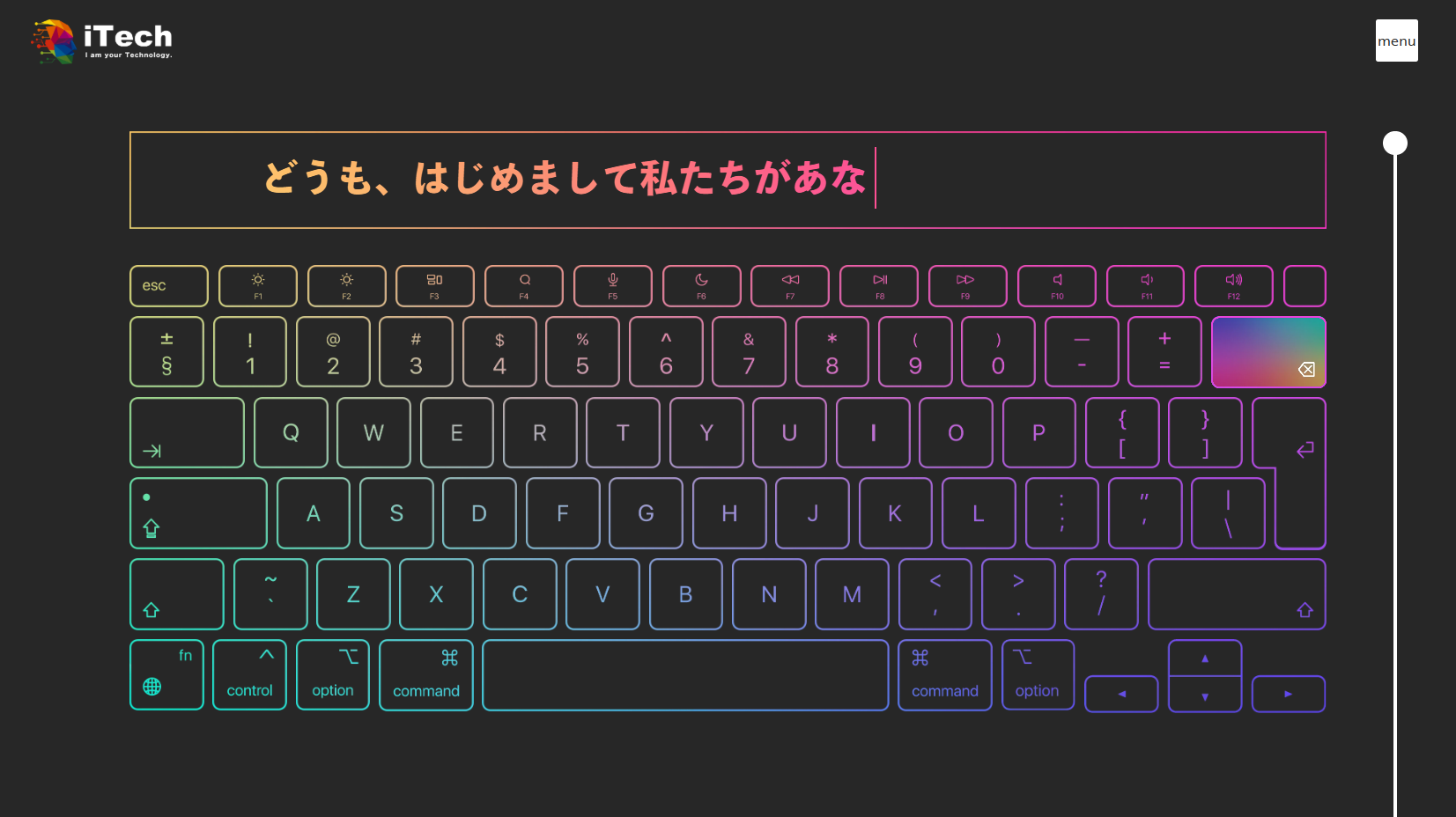 株式会社iTechの株式会社iTechサービス