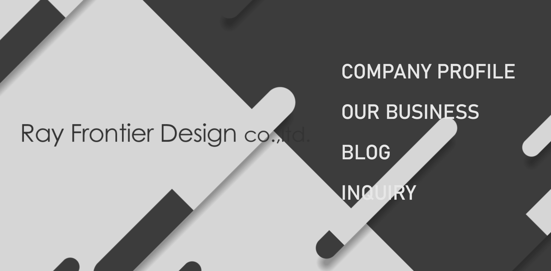 株式会社レイフロンティアデザインの株式会社レイフロンティアデザインサービス