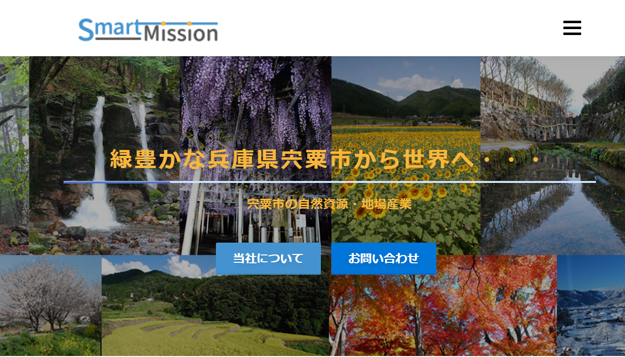 株式会社スマートミッションの株式会社スマートミッションサービス