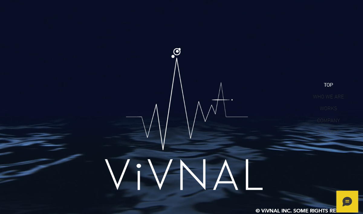 株式会社ViVNALのViVNALサービス