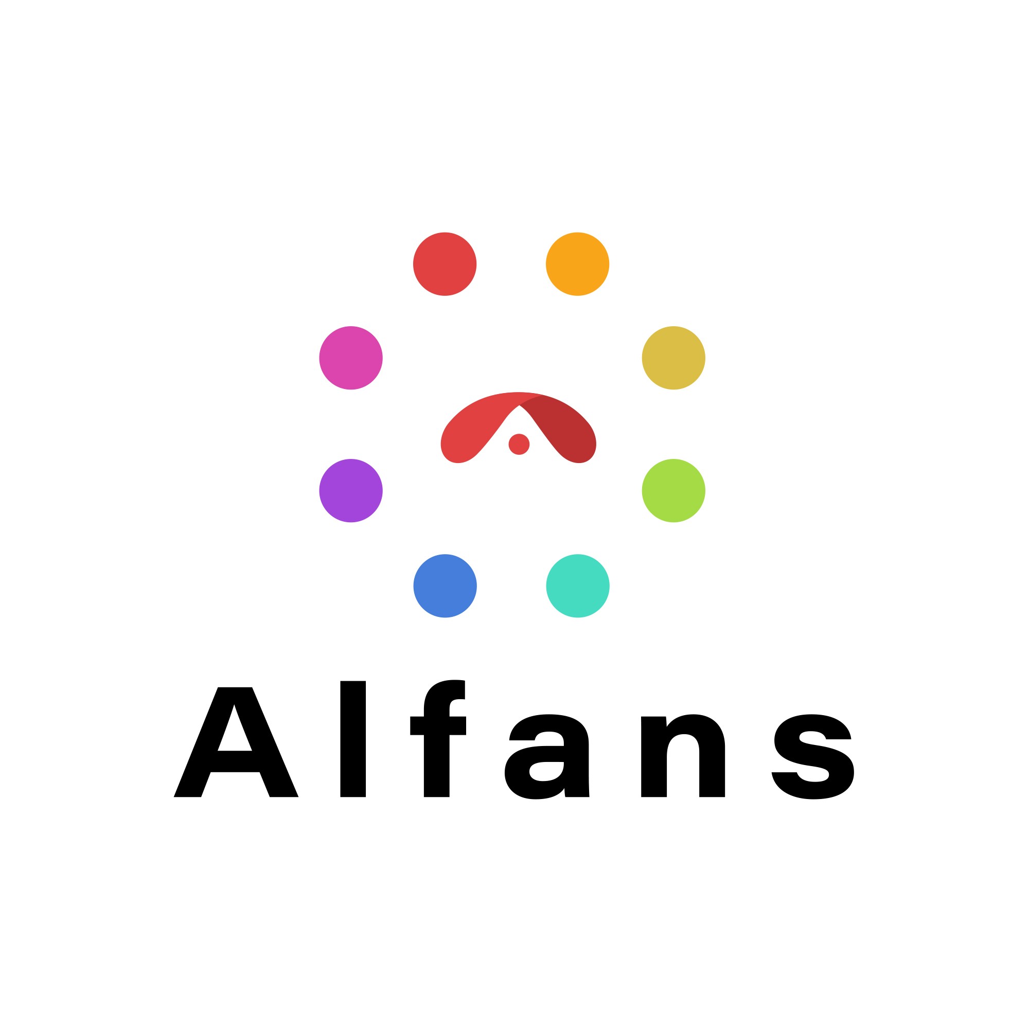 株式会社Alfansの株式会社Alfansサービス