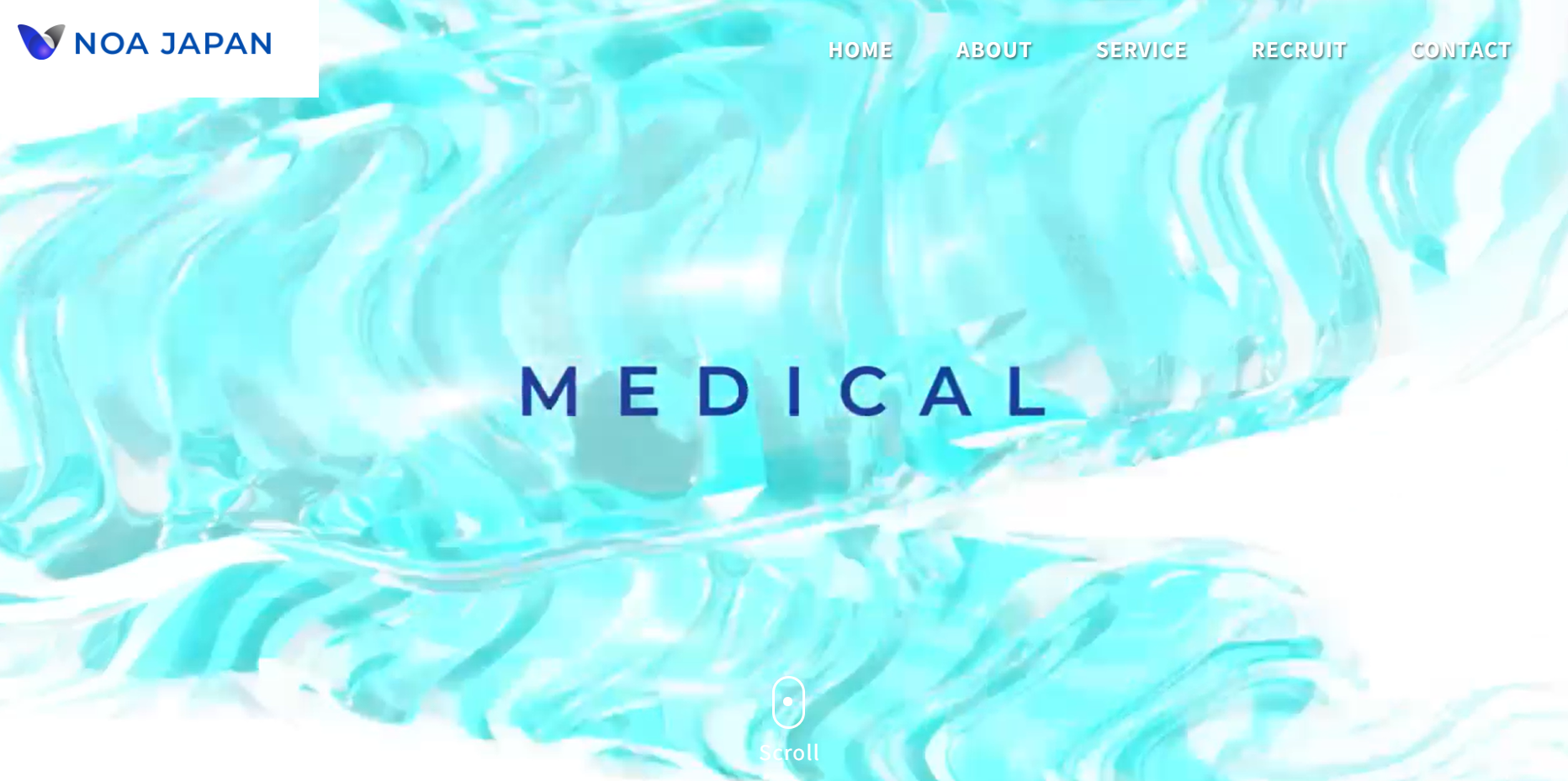 NOA・JAPAN株式会社のNOA・JAPAN株式会社サービス