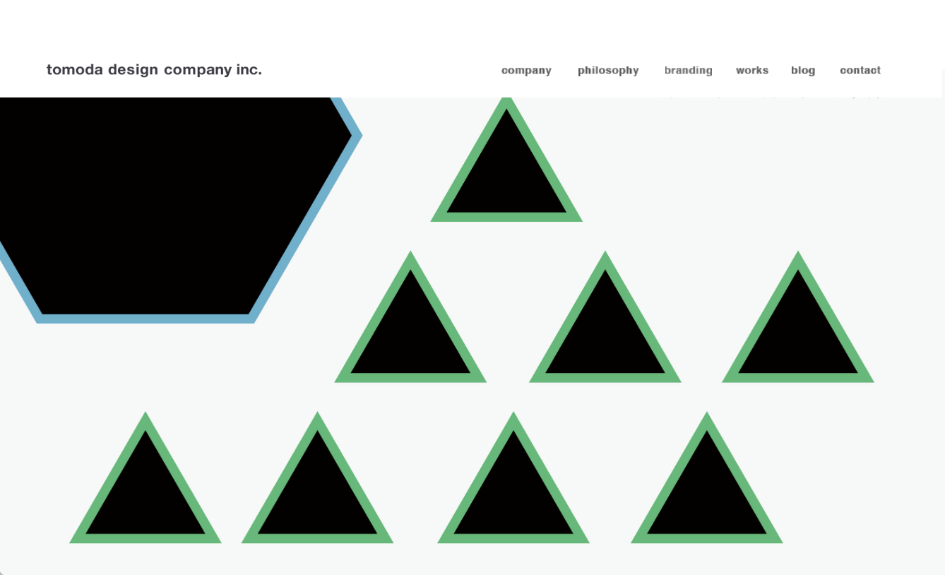 株式会社TOMODA DESIGN COMPANYの株式会社TOMODA DESIGN COMPANYサービス