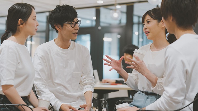 ビジョンカムトゥルー株式会社のビジョンカムトゥルー株式会社サービス