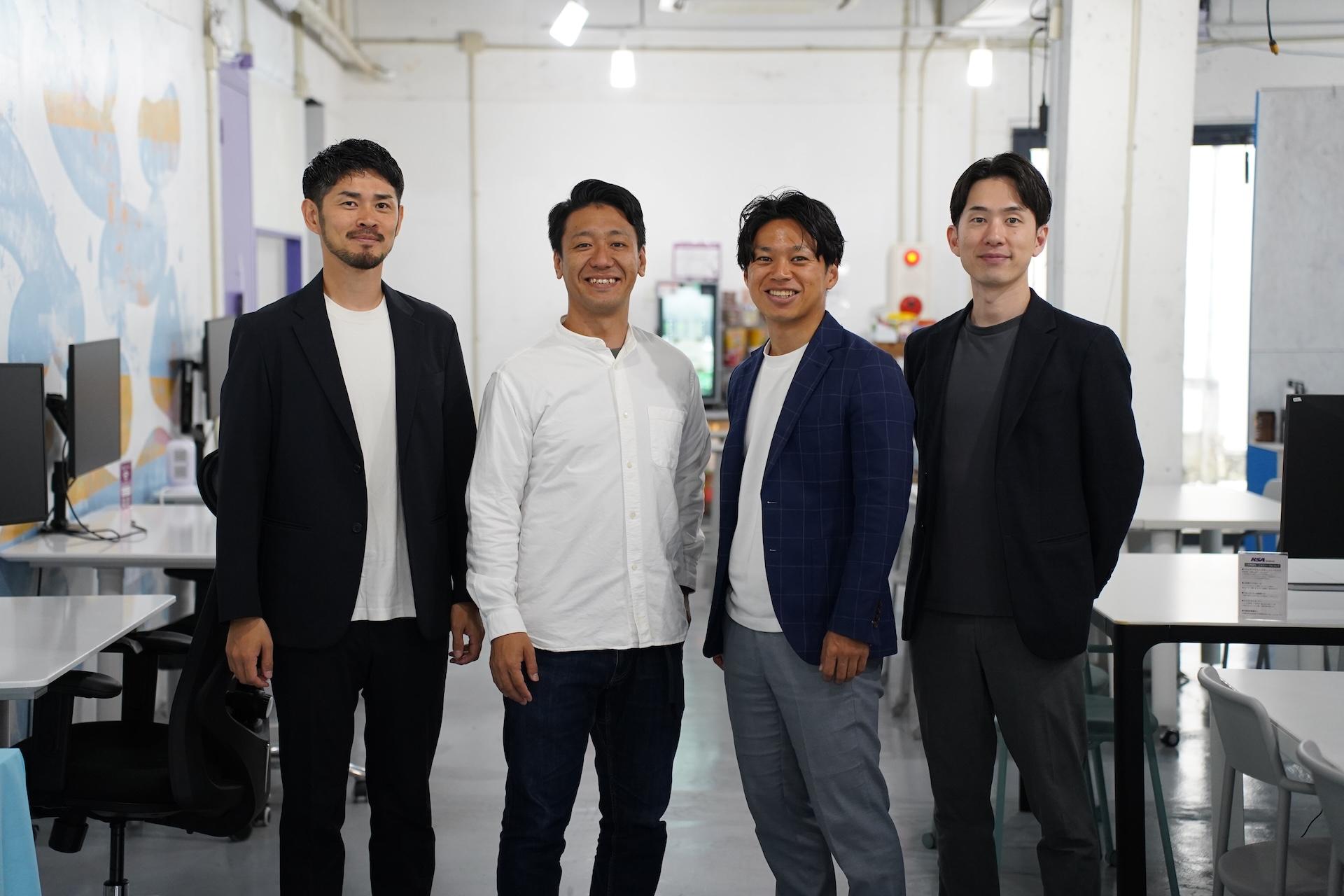 Naral株式会社のNaral株式会社サービス