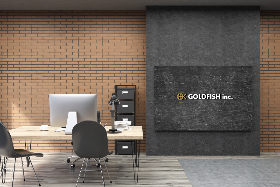 株式会社GOLDFISHの株式会社GOLDFISHサービス