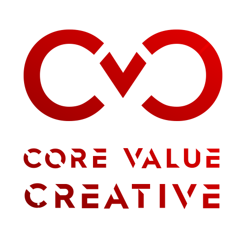 Core Value CreativeのCore Value Creativeサービス