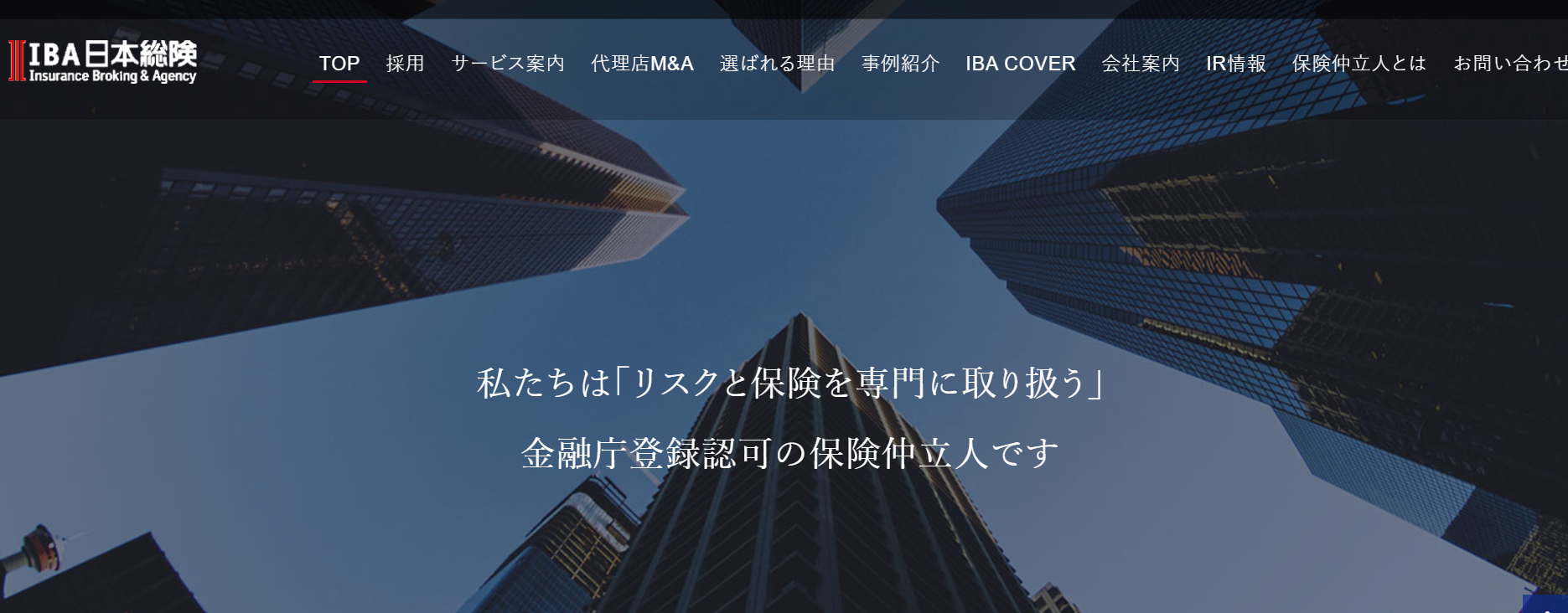 株式会社日本総険の株式会社日本総険サービス