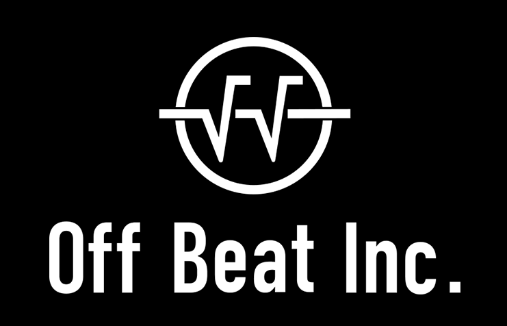 Off Beat 株式会社のOff Beat 株式会社サービス