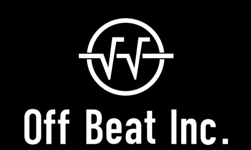 Off Beat 株式会社の動画制作・映像制作サービスのホームページ画像