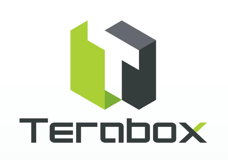テラボックス株式会社のテラボックスサービス