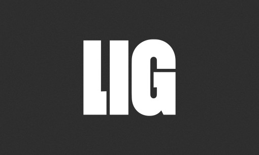 株式会社LIGのシステム開発サービスのホームページ画像