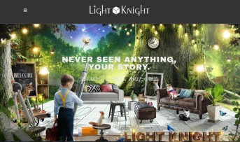 株式会社 Light Knightの株式会社 Light Knightサービス