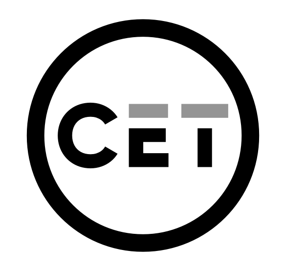 株式会社CETの株式会社CETサービス