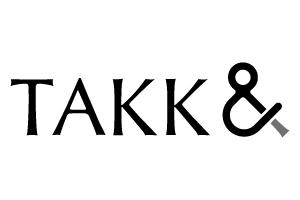 TAKK株式会社のコンサルティングサービスのホームページ画像