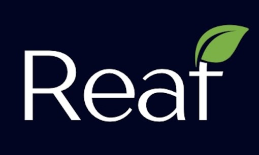 株式会社Reafのシステム開発サービスのホームページ画像