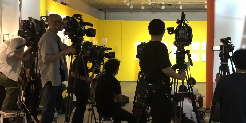 株式会社ビー・エム・シーの株式会社ビー・エム・シー:PRサービス