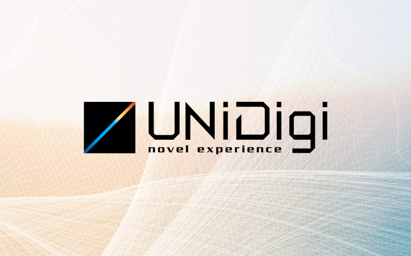 UNiDigi（株式会社エヌケービー）のUNiDigiサービス