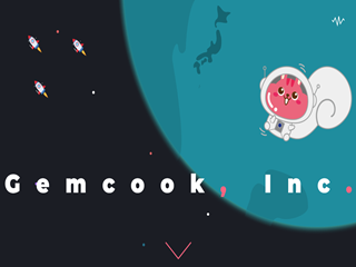 株式会社Gemcookの株式会社Gemcookサービス
