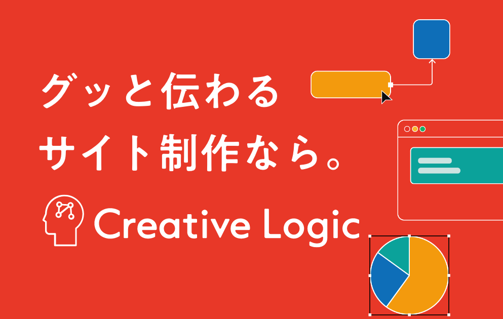 株式会社Creative Logicの株式会社Creative Logicサービス