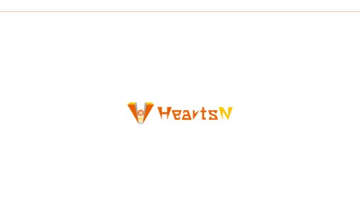 株式会社HeartsNのホームページ制作サービスのホームページ画像