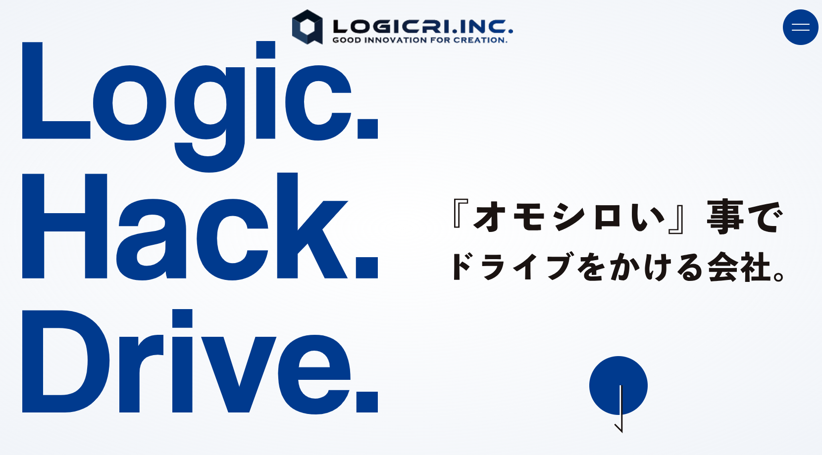 株式会社　ロジッククリエーションズの株式会社　ロジッククリエーションズサービス