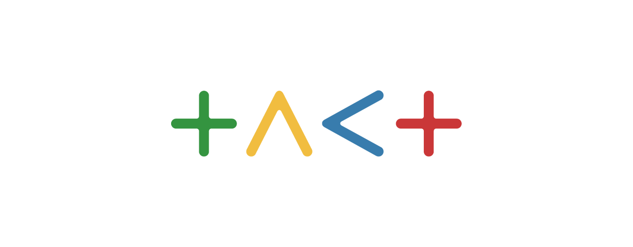 株式会社タクトのホームページ制作サービスのホームページ画像