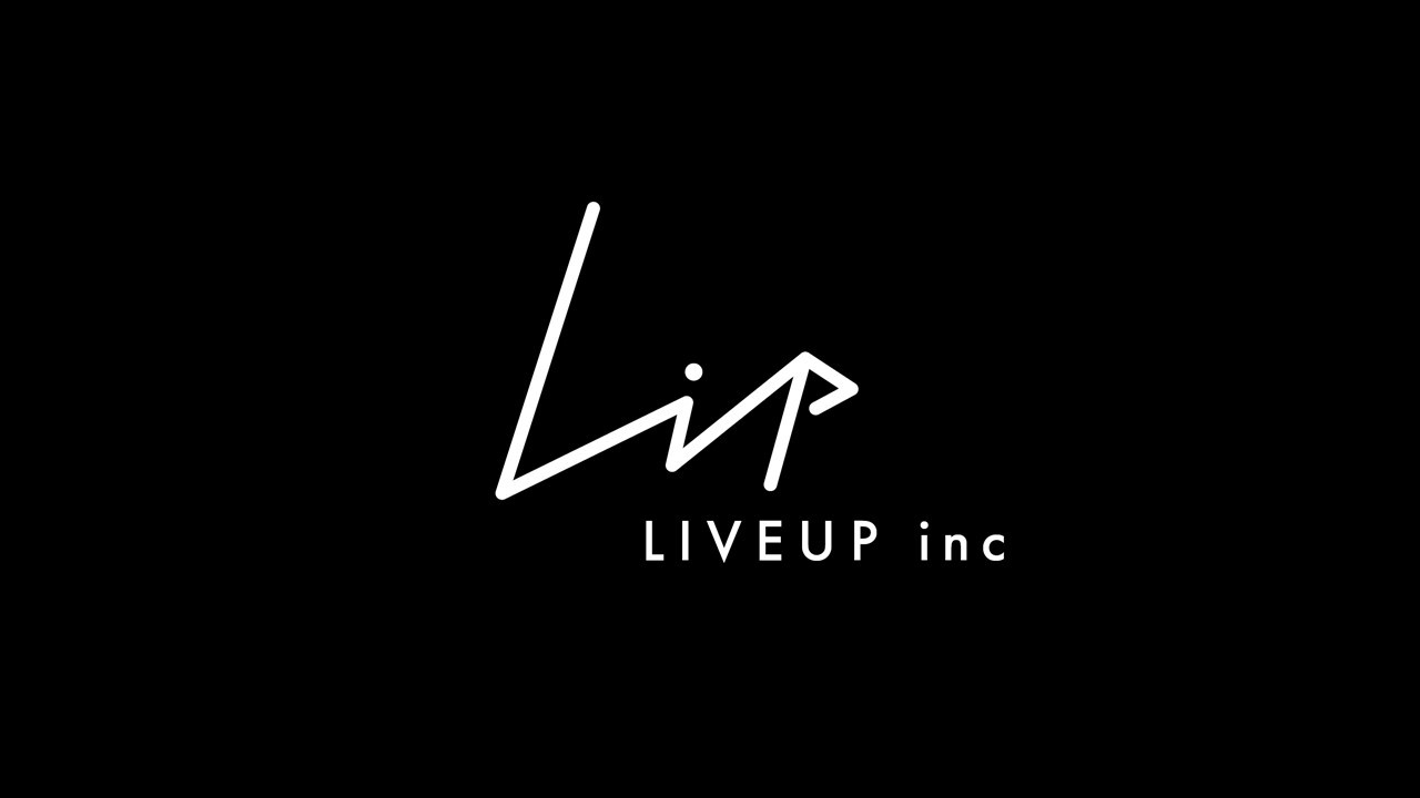 株式会社LIVEUPの株式会社LIVEUPサービス