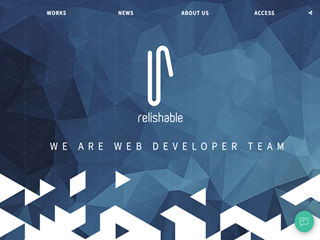 株式会社レリッシャブルの株式会社レリッシャブルサービス