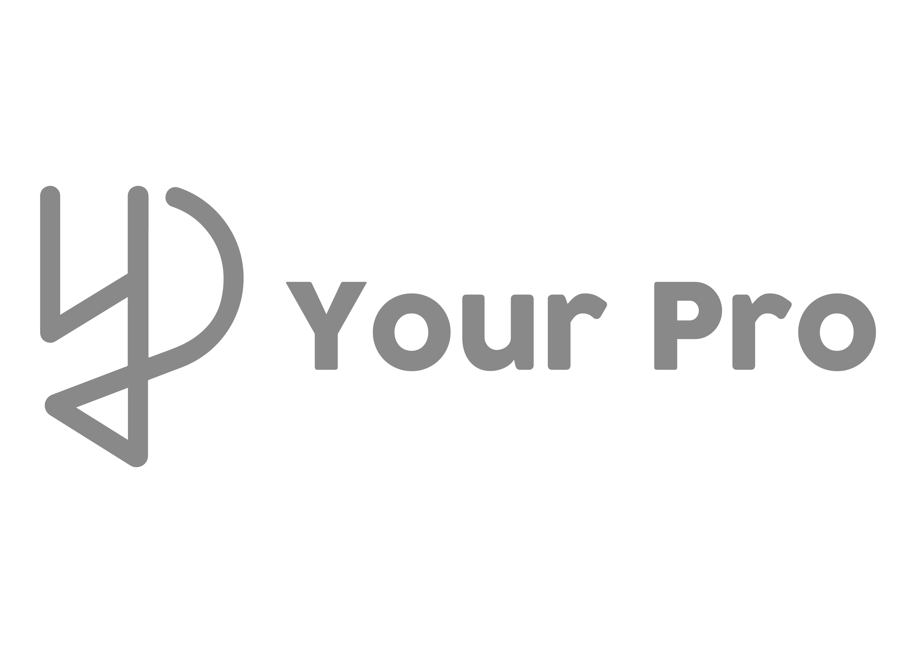 株式会社Your ProのYour Proサービス