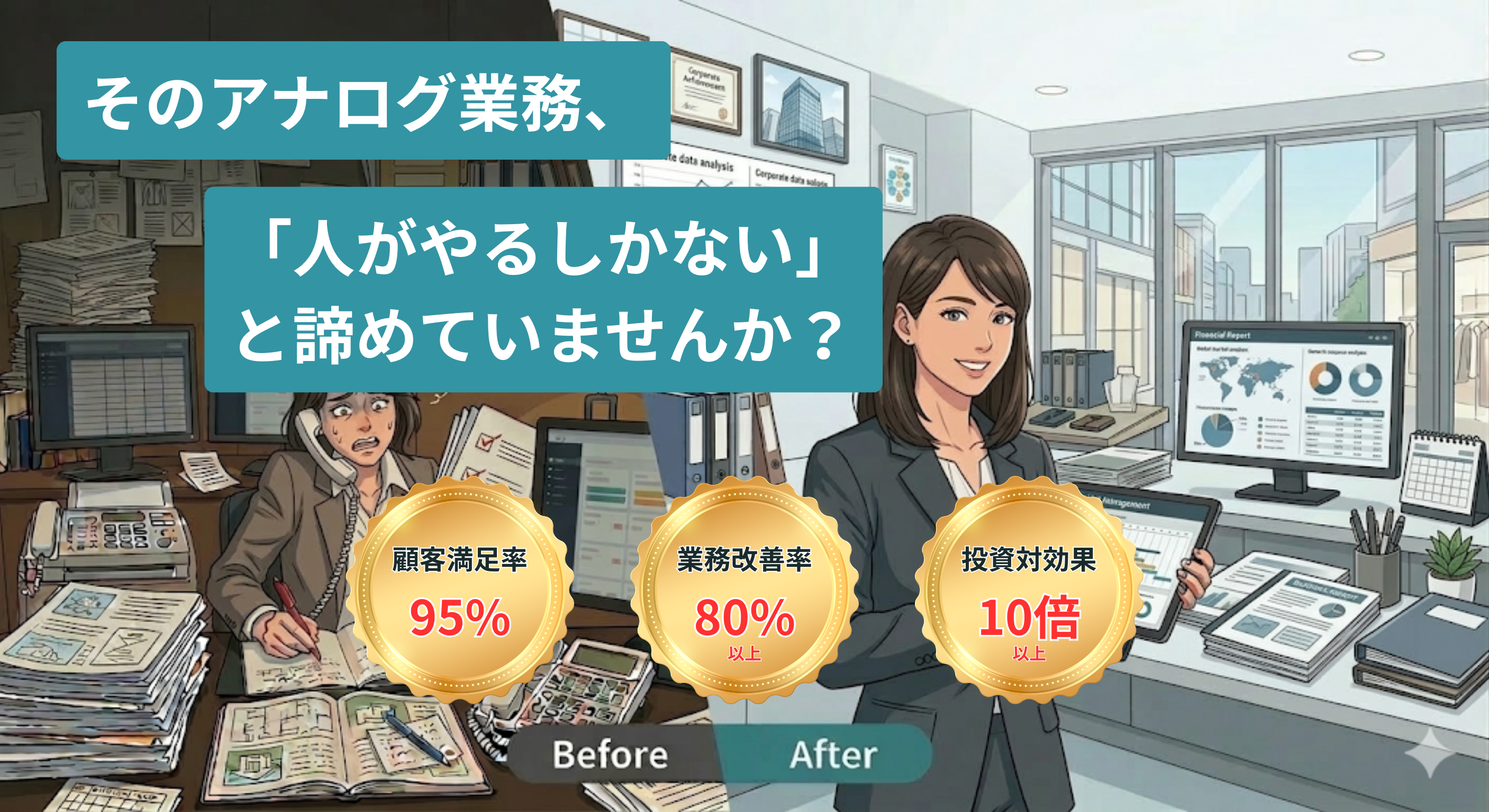 株式会社Haruの株式会社Haruサービス