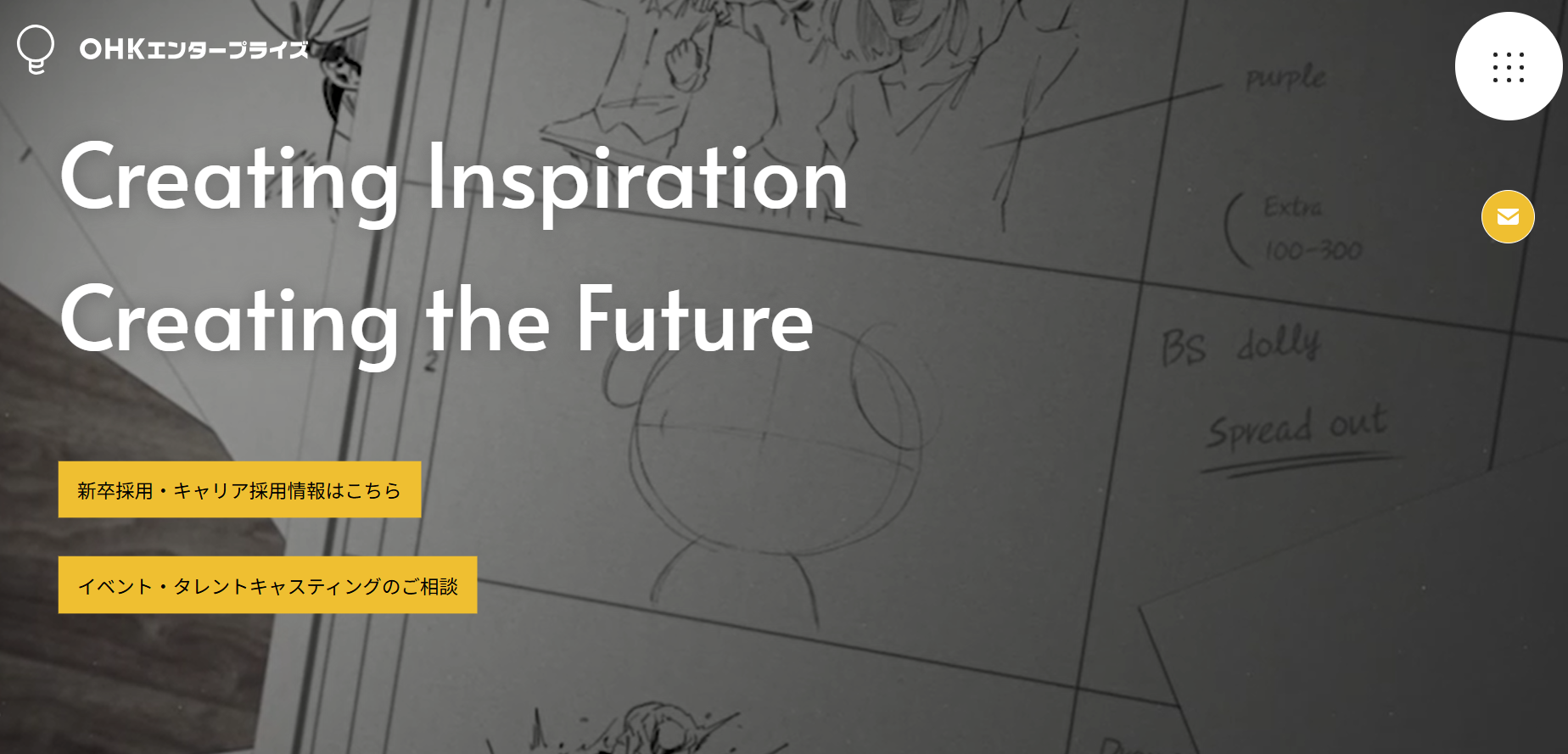 株式会社 OHKエンタープライズの株式会社 OHKエンタープライズサービス