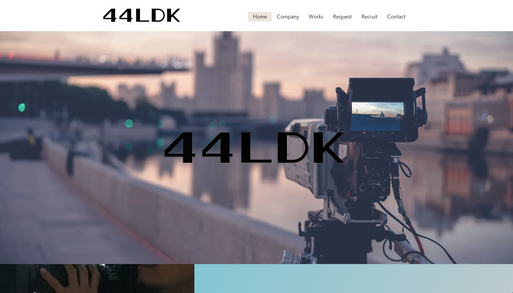 株式会社44LDKの44LDKサービス