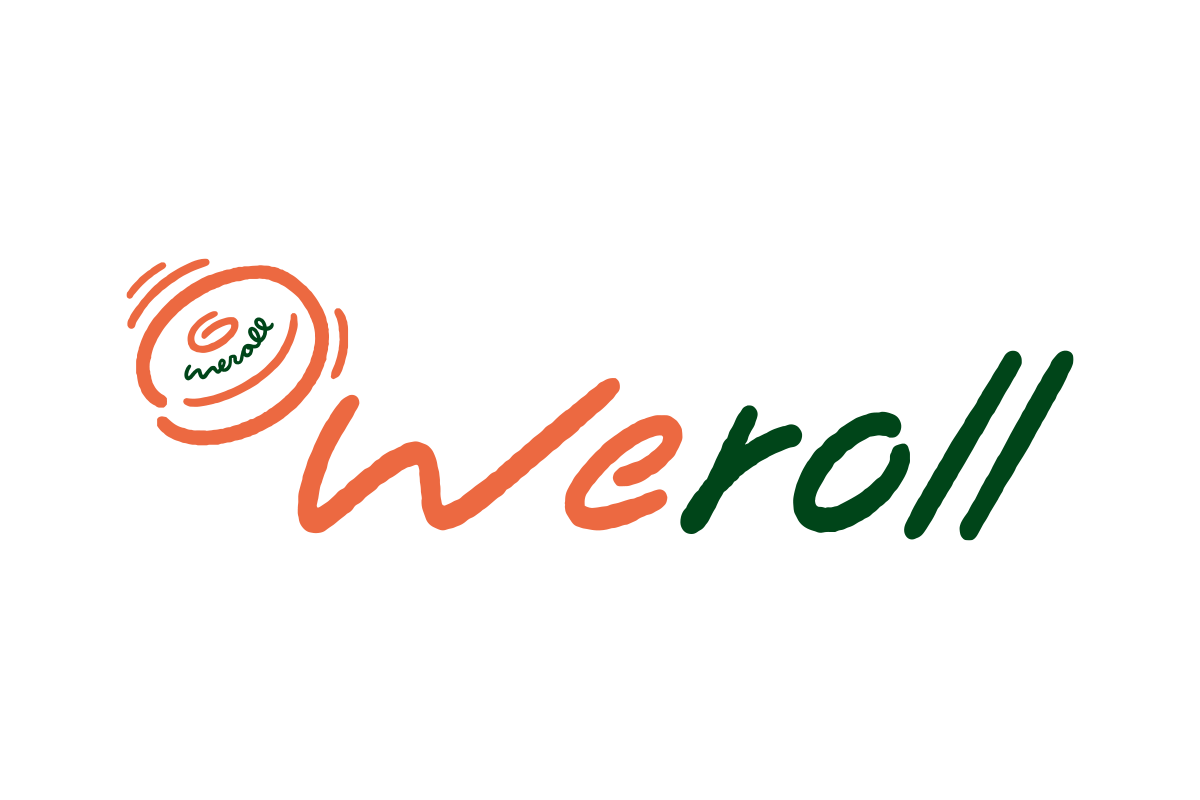 株式会社werollのwerollサービス