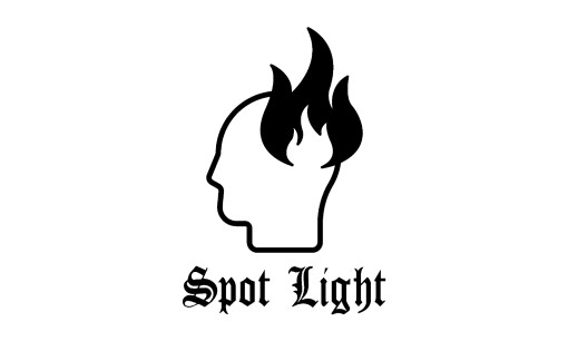 株式会社SPOTLIGHTのホームページ制作サービスのホームページ画像